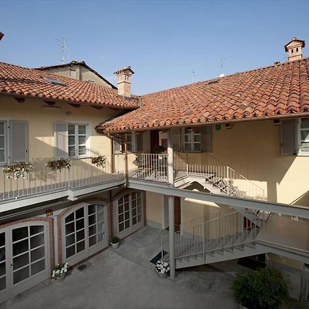 Albergo Badellino Bra Luaran gambar