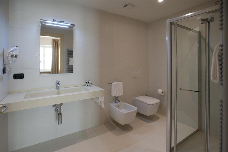 Albergo Badellino Bra Luaran gambar