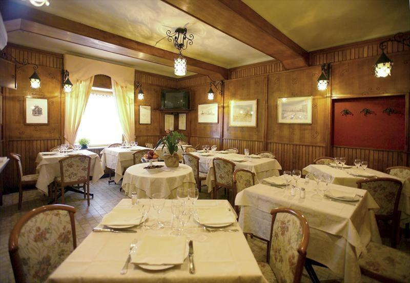 Albergo Badellino Bra Luaran gambar