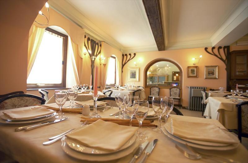 Albergo Badellino Bra Luaran gambar
