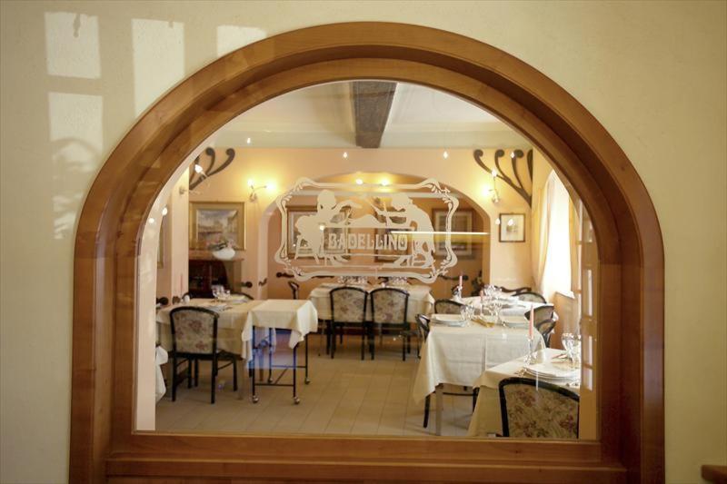 Albergo Badellino Bra Luaran gambar