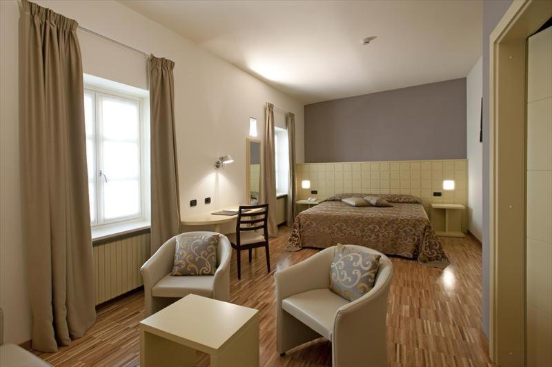 Albergo Badellino Bra Luaran gambar