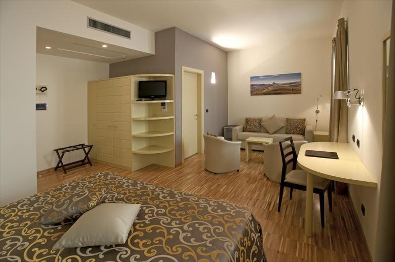 Albergo Badellino Bra Luaran gambar