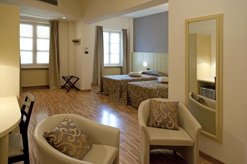 Albergo Badellino Bra Luaran gambar