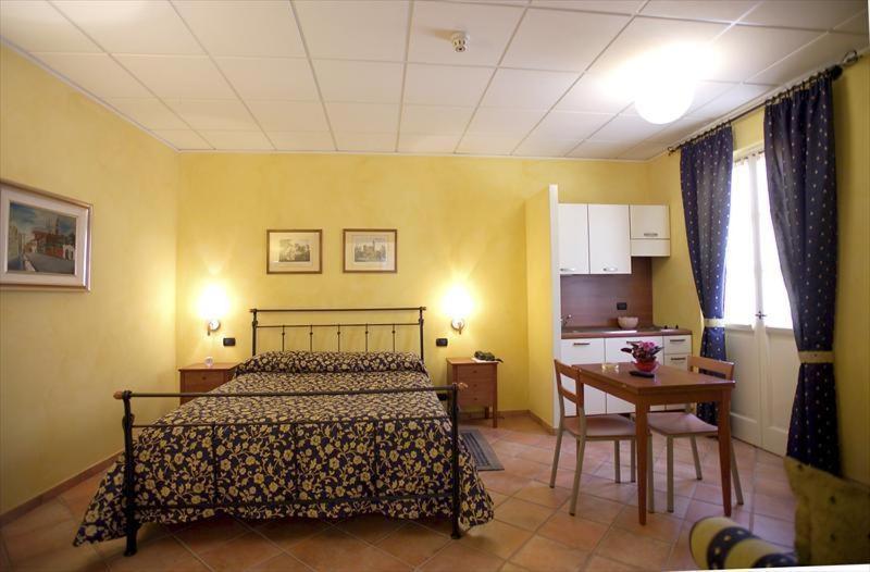 Albergo Badellino Bra Luaran gambar
