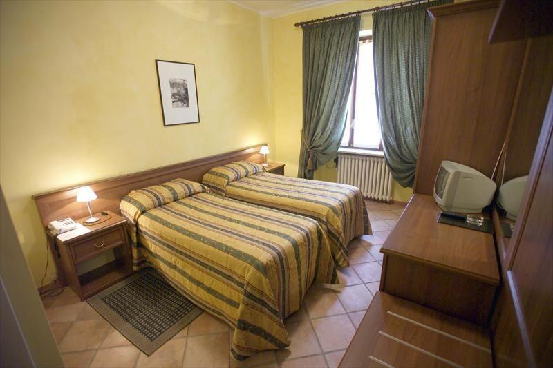 Albergo Badellino Bra Luaran gambar