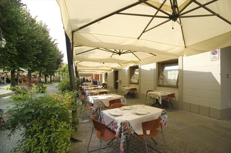 Albergo Badellino Bra Luaran gambar